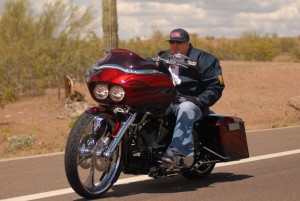 Paul Yaffe